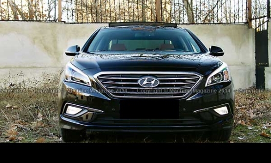 2016,هیوندای,سوناتا