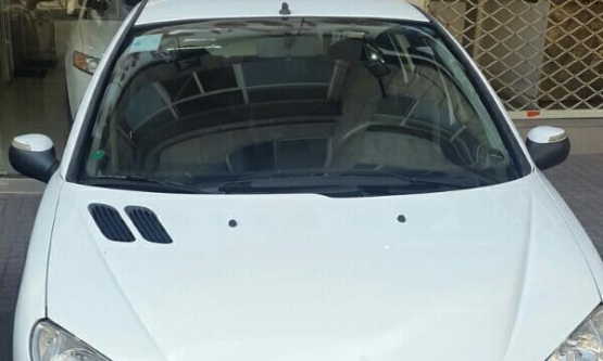 1392,پژو,SD V8
