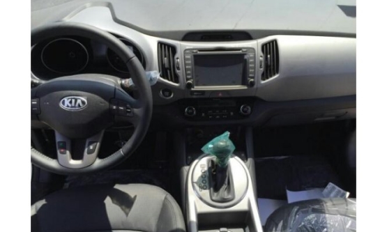 2015,کیا,اسپورتیج