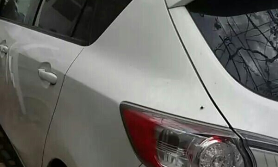 2010,مزدا,3 جدید هاچ بک