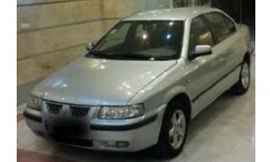 1388,سمند,LX