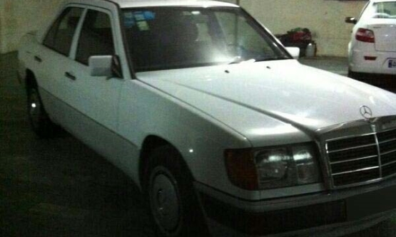 1991,بنز,E230
