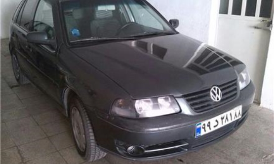 1384,فولکس,گل