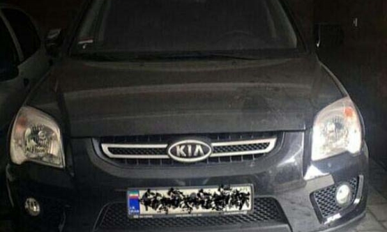 2010,کیا,اسپورتیج