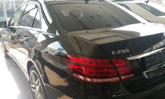 2016,بنز,E250