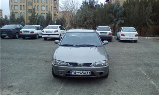 1384,پروتون,ویرا