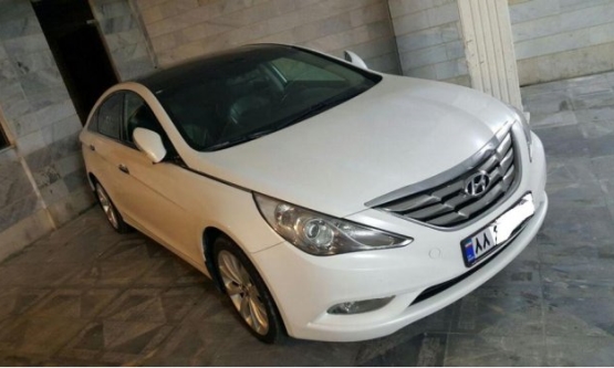 2012,هیوندای,سوناتا