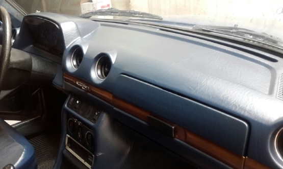 1984,بنز,E230