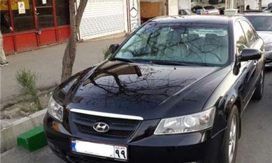 2008,هیوندای,سوناتا