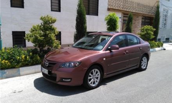 1389,مزدا,3 (مونتاژ)