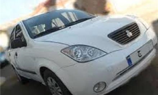 1391,تیبا,صندق دار