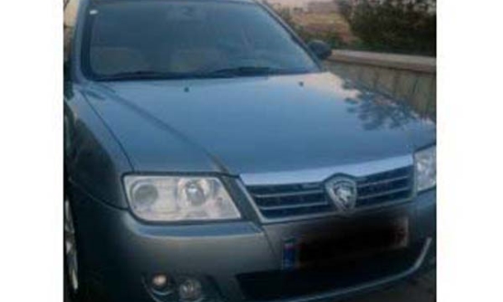 2008,پروتون,ایمپیان