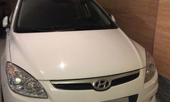 2011,هیوندای,i30