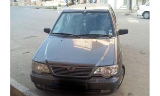 1388,پراید,132 ساده