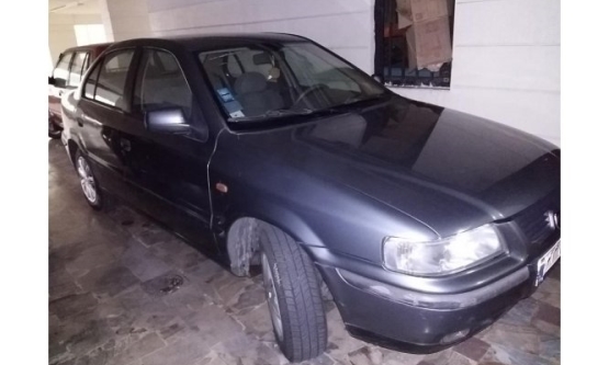 1385,سمند,EL