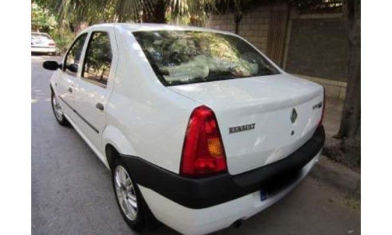 1395,رنو,تندر E2 90