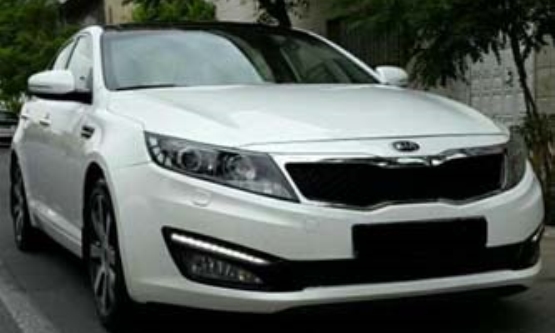 2013,کیا,اپتیما