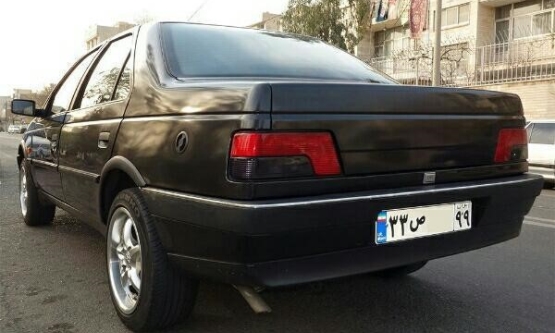 1390,پژو,405 GLX