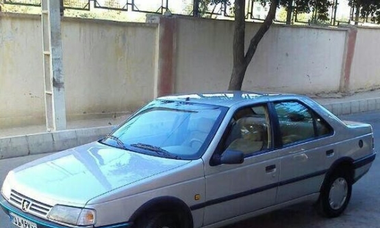1390,پژو,405 GLX