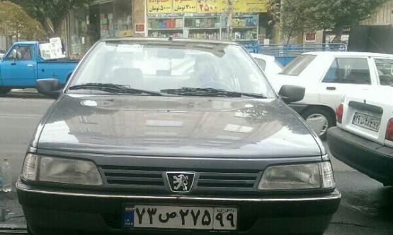 1394,پژو,405 GLX