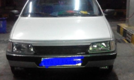 1390,پژو,405 GLX