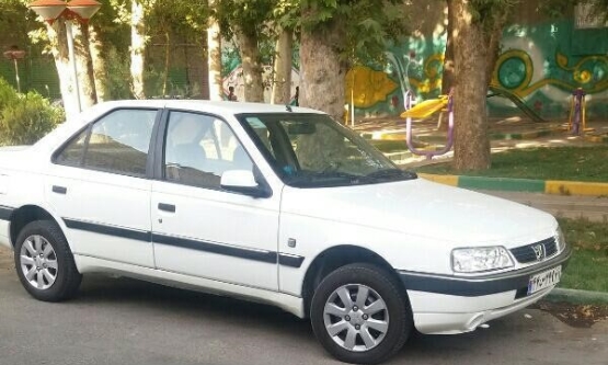1394,پژو,405 SLX