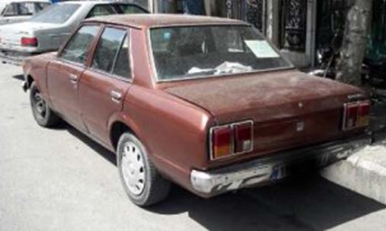 1977,تویوتا,کارینا
