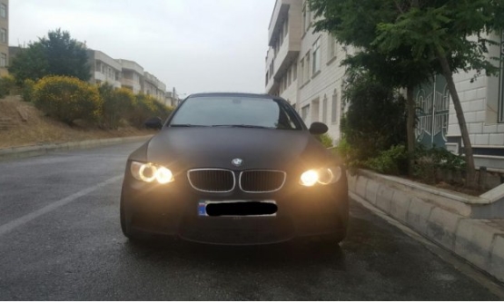 2008,ب ام و,330i کوپه