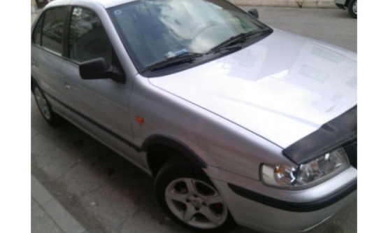 1385,سمند,EL