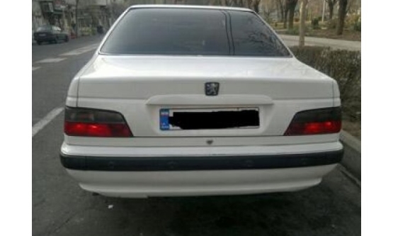 1388,پژو,پارس ELX