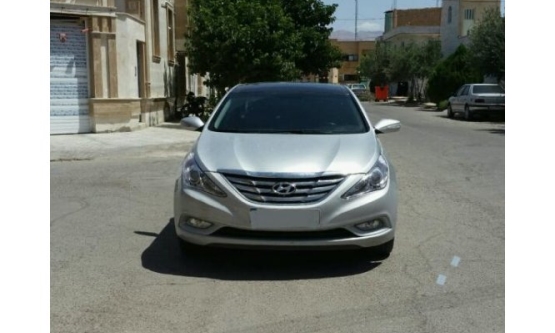 2011,هیوندای,سوناتا