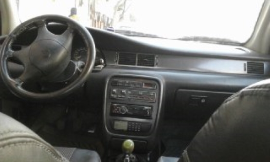 1383,سمند,X7