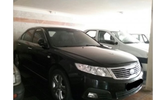 2010,کیا,اپتیما