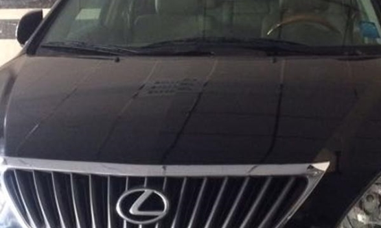 2008,لکسوس,RX350