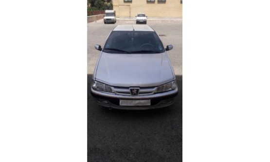 1385,پژو,پارس