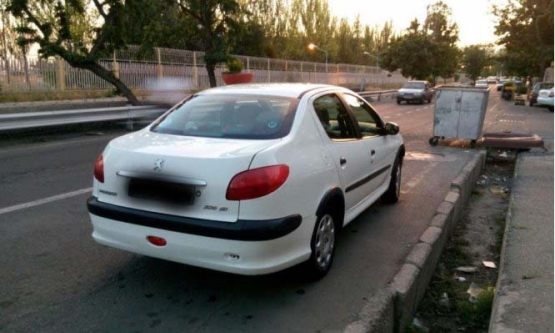 1389,پژو,SD V8