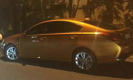 2015,ام جی,6