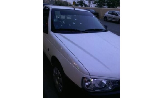 1395,وانت,آریسان