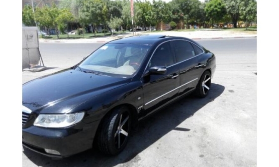 2007,هیوندای,آزرا