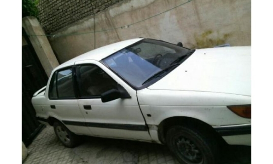 1992,میتسوبیشی,لنسر