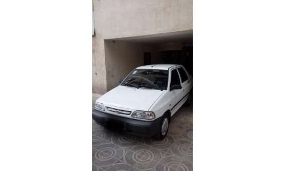 1394,پراید,131SE