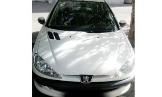 1393,پژو,SD V8