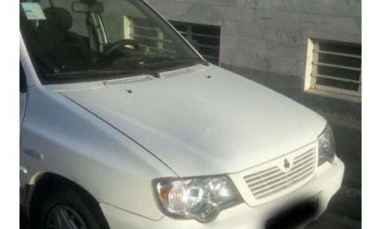 1394,پراید,111SE
