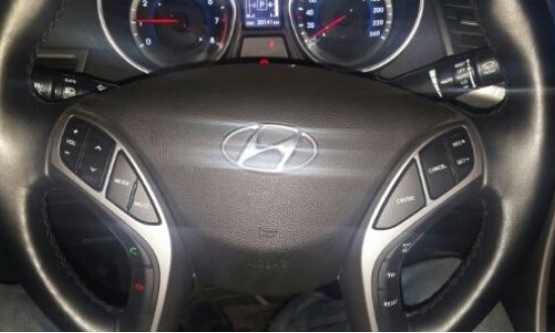 2015,هیوندای,النترا