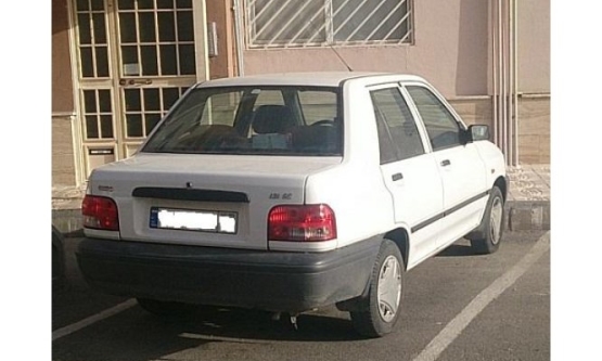 1394,پراید,131SE