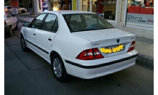 1390,سمند,SE