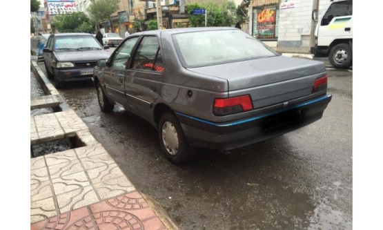 1389,پژو,405 GLX