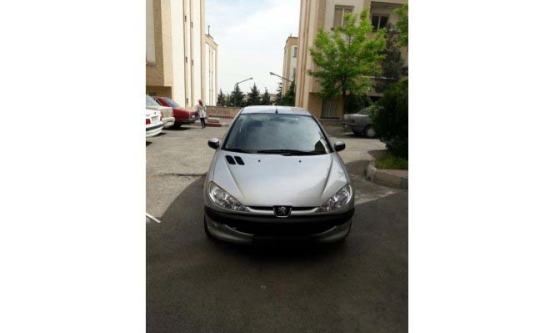 1392,پژو,SD V8