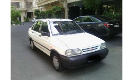 1393,پراید,131SE