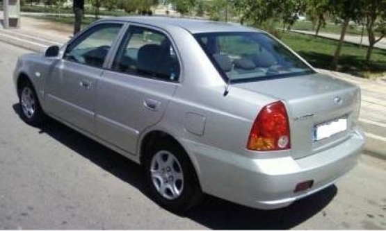 2005,هیوندای,ورنا